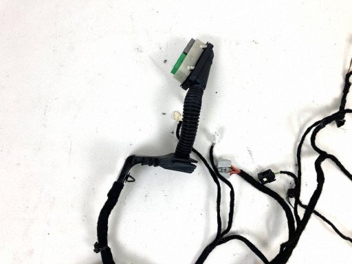 Dodge Charger 2020-2023 câblage conduites portière gauche avant