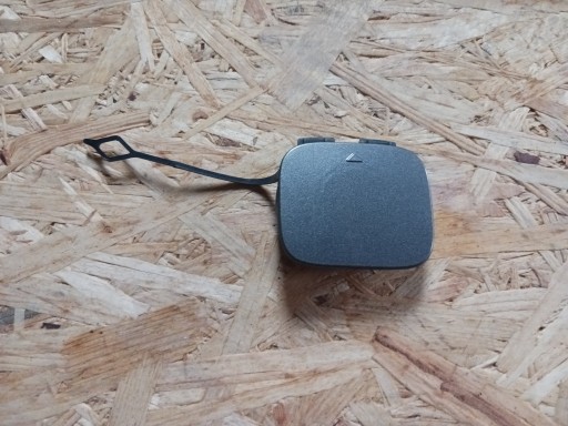 Copri Paraurti posteriore MERCEDES W246 A2468851422