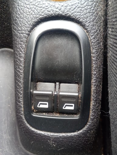 switch switch PANEL windows Peugeot 206 SW 02-07