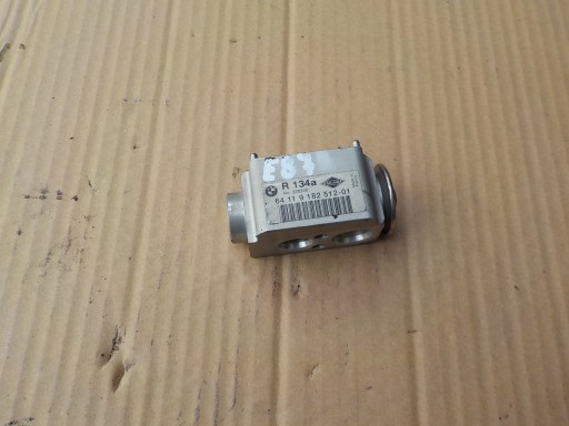 ventil rozprezny klimatizacije bmw e87 9182512