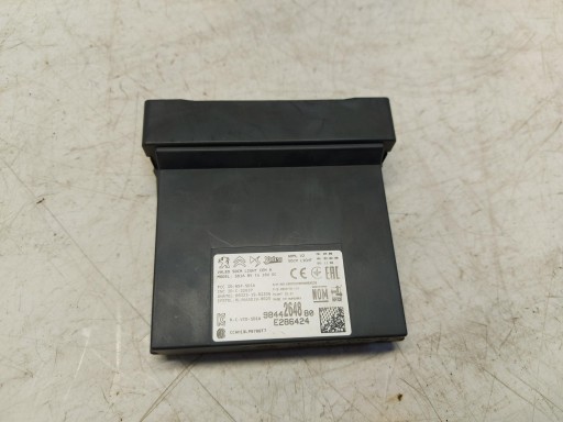 OPEL MOKKA B II module KEYLESS 9844264880