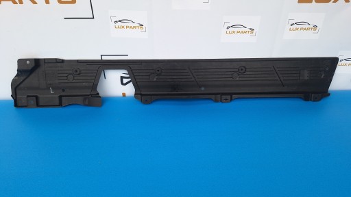 A2956809102 - Mercedes eqe v295 w295 крышка днища левая