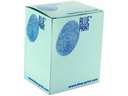 Черная печать модуля зажигания adh21485