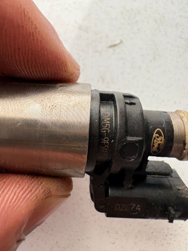 Injecteur Ford Fiesta 1.0 EcoBoost SFJC 2017r DM5G-9F593-AB 0261500342