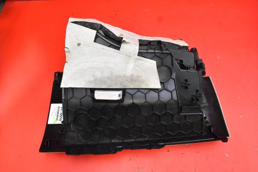 pretinac suvozača suvozača EU BMW F20 11-15