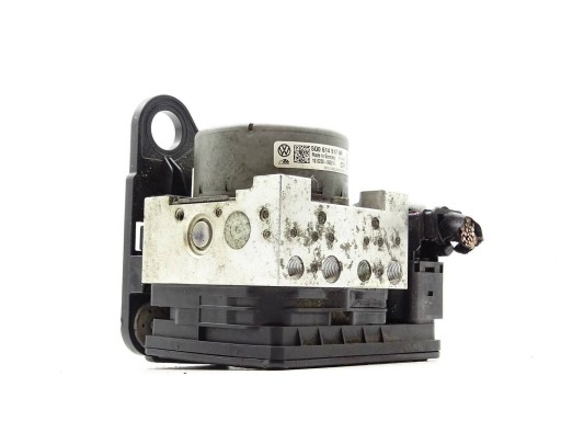 brake booster ABS AUDI A3 S3 8V GOLF VII 5Q0614517AR