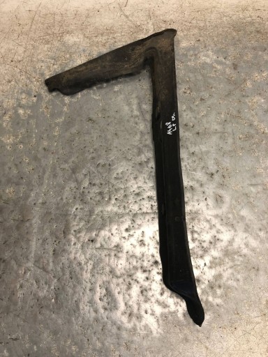 Insonorisation Aile Gauche Avant AUDI A4 B8 8K0821111A