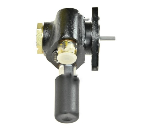 CL02-055 - Насос подачі палива двигун Perkins для Claas 04