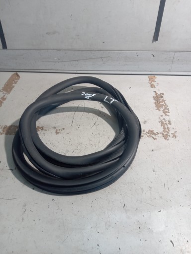 PEUGEOT 2008 II УПЛОТНЕНИЕ ДВЕРИ ЛЕВЫЙ ЗАДНИЙ 19-