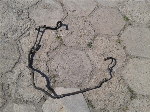 ШЛАНГ ГИДРОУСИЛИТЕЛЯ РУЛЯ HONDA FRV 2.2 ICTDI