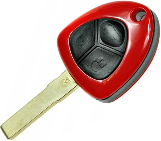 ID48 434MHz - FERRARI 458 ITALIA 612 599 FF CALIFORNIA