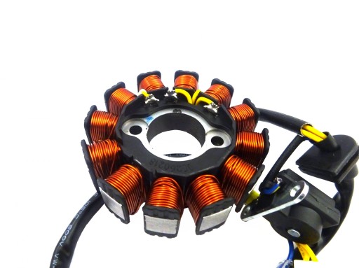 T57650 - JUNAK 607/806 ИСКРОВНИК 