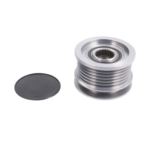 588071 - Шків генератора AUDI A4 B5 00-01 1.6