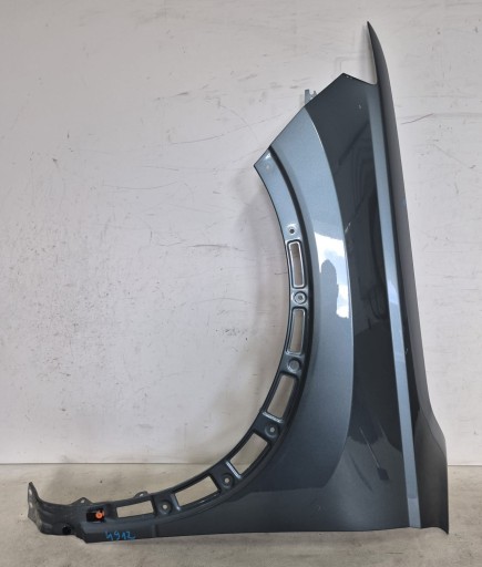 JAECOO 7 23- fender left front front