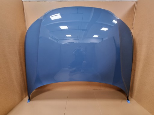 3546284362543625 - Volvo c40 xc40 капот 734