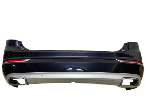 CARPARTS24 - ЗАДНІЙ БАМПЕР 4xPDC ВСТАНОВЛЕННЯ НАПИС VOLVO XC90 II КОЛІР 467