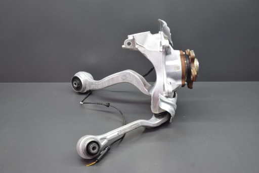 swing right arm BMW 3 G20 G21 5586km