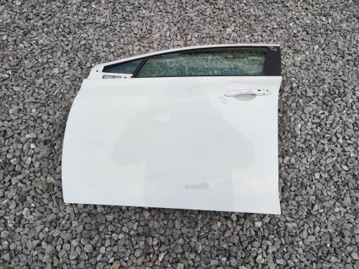 door left left front front RENAULT ZOE and 2013-2019