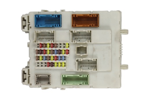 Блок запобіжників bsi модуль ford kuga mk3 iii bv6n-14a073-ff