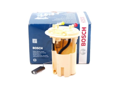 0986580367 - ДАТЧИК ТОПЛИВА ПОПЛАВОК FIAT SCUDO 1.9 D TD D DW8