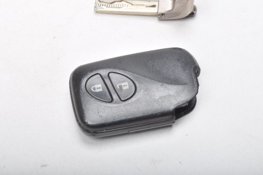 LEXUS CT 200h ДИСТАНЦИОННЫЙ КЛЮЧ MDL B74EA