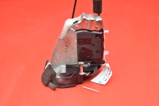 lock door right rear part rear TOYOTA PRIUS III XW30 09-11