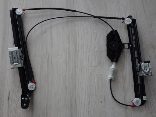 AUDI A5 COUPE 8T склопідйомник правий оригінал 07-