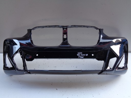 front bumper BMW X3 G01 X4 G02 LIFT m-packet NR 45072