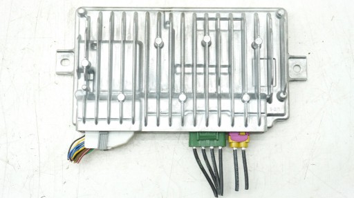 Модуль драйвера mercedes cla w118 a0009006149