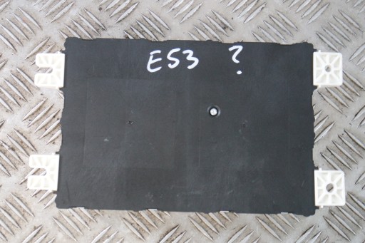 МОДУЛЬ КОНТРОЛЛЕРА MASERATI LEVANTE 68338959AB