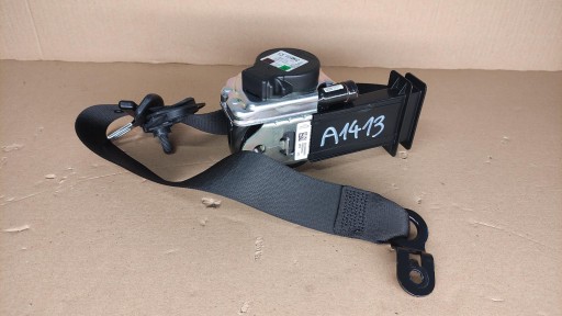 BMW G20 G21 ремінь безпеки передній правий 8076364