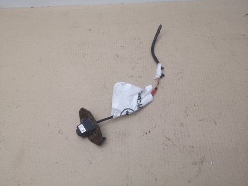 Камера заднего вида nissan qashqai i j10 лифт 10-13 28442-br00b