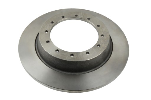 ГАЛЬМІВНИЙ ДИСК JCB FASTRAC 454/02704