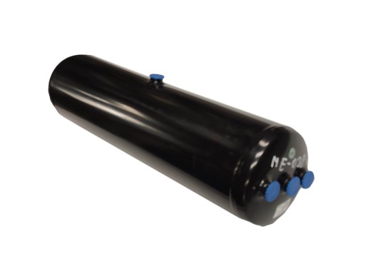 005 432 - ВОЗДУШНЫЙ БАК 25Л 206X827