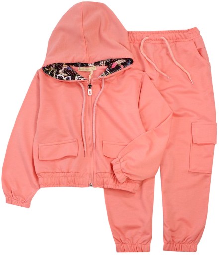 Набір 128 патронів, фіолетовий