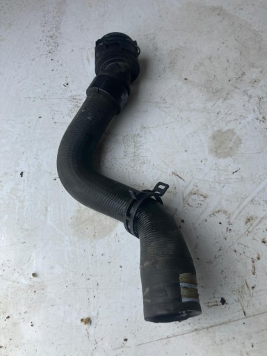 tubo Tubazione d’acqua CITROEN C3 III 1.2 THP 981825938A