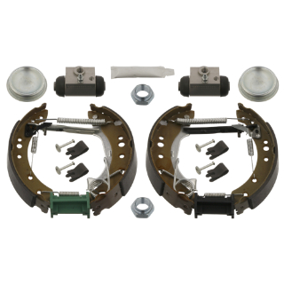 37526 - ГАЛЬМІВНА КОЛОДКА. ПЕЖО