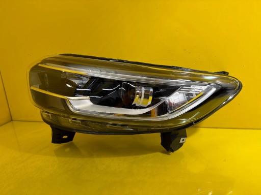 light left front Renault Kadjar Led 260609857R