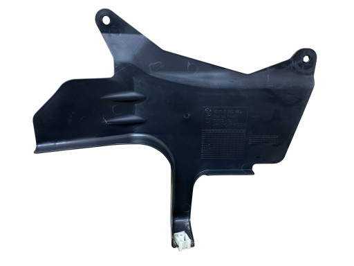 cover right PRZEKLADNI steering wheel BMW 3 G20 G21