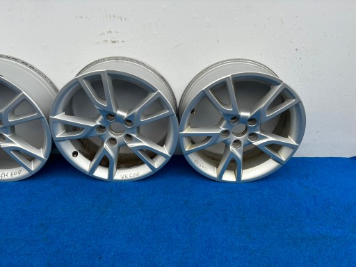 disky disky AUDI Q3 8U0 6.5JX17 ET33 5X112 BDB 8U0071497 RK600