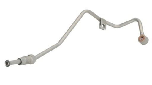 _8200469695 - Линия смазки турбины MASTER TRAFIC 2.5 dCi