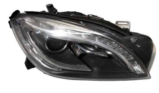Лампа Mercedes ML 166 w166 a1668207359