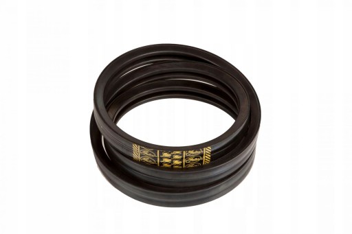 0257283 - GATES JOHN DEERE Z51212 РЕМІНЬ КЛИНОВИЙ КОМБІН