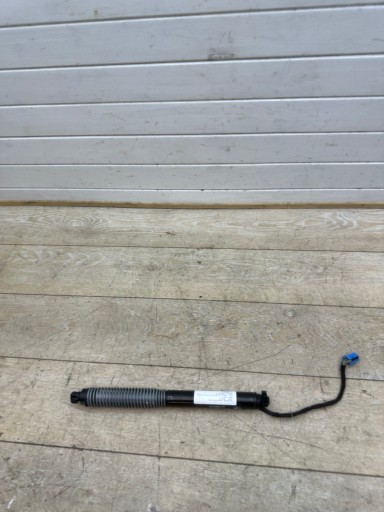 BMW G11 G12 damper of the rear bonnet right 8737930