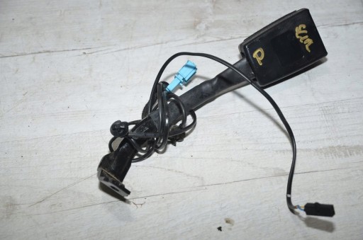 Klamra Armature Droite Avant Scirocco 1K8 2013