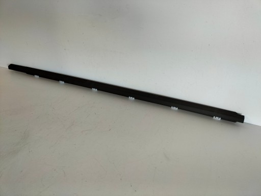 moulding dust door front right KIA RIO 4 IV 16