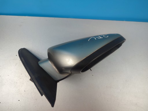 mirror right Opel Vectra C Z158 5 PIN