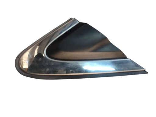 TROJKAT of a fender right front front HONDA CR-V IV LIFT 75490-T1GA-E001