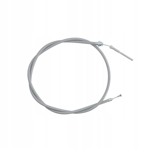 0050/ZAPS - ТРОС ГАЗУ RMS RMS 16 362 0050