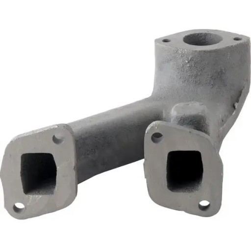 ВЫХЛОПНАЯ ТРУБА C-330 ВЫПУСКНОЙ КОЛЛЕКТОР 50005300